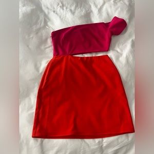 Lovers & Friends never worn new dress